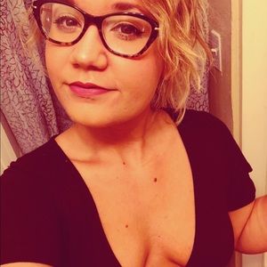 Meet your Posher, Jerrika